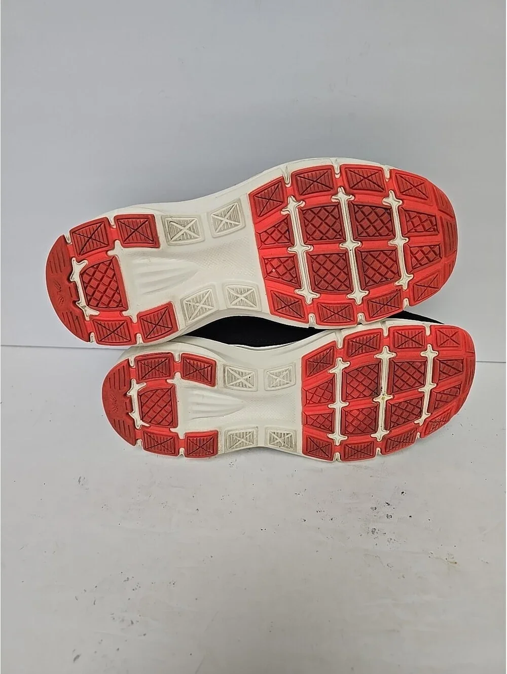 Dakota used shoes